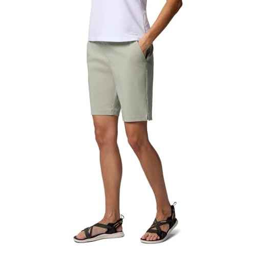Columbia Womens All Seasons Long Short