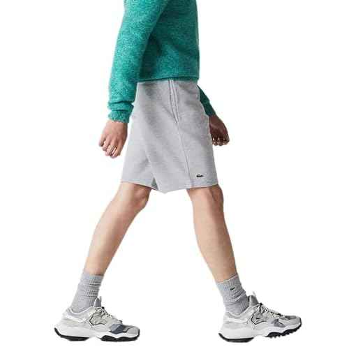 Lacoste Men's Sport Tennis Fleece Short