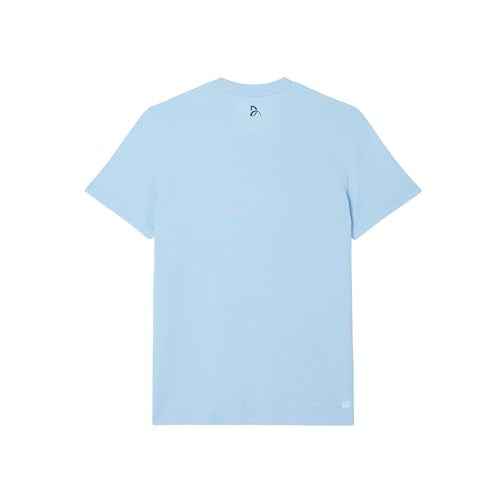 Lacoste Men's Sport Tennis X Novak Djokovic T-Shirt