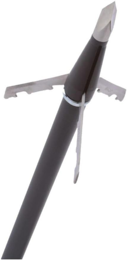 Wasp Jak-Hammer 100 SST 1 3/4" Cutting Diameter Broadhead