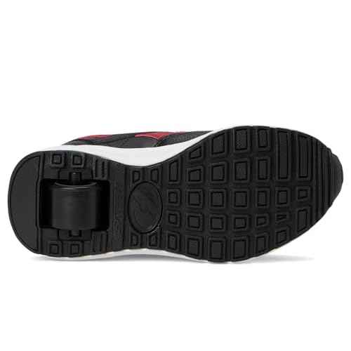 HEELYS Unisex-Child Classic (Little Big Kid) Wheeled Heel Shoe