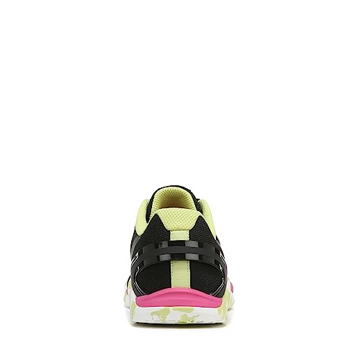 Ryka Women's Fierce Xt Cross Training Shoe Sneaker
