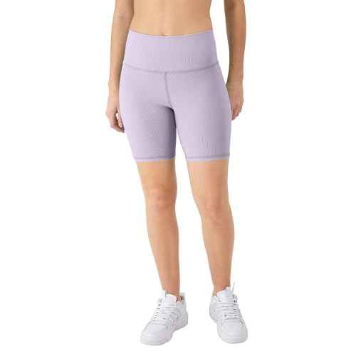 Champion Womens Leggings & Bike Shorts, Soft Touch, Moisture Wicking, Pocket Leggings for Women, 7" & 25"