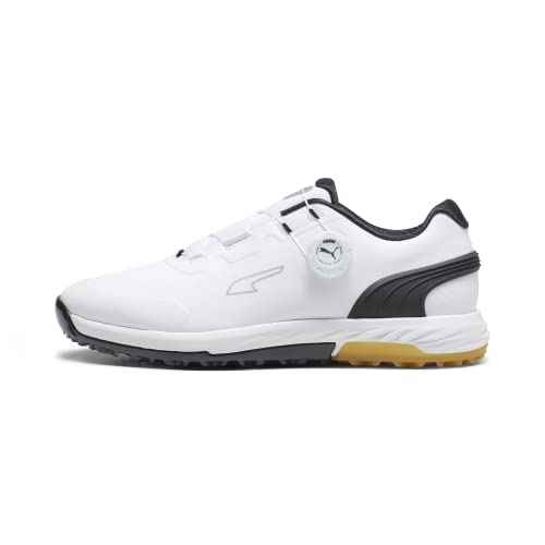 ALPHACAT NITRO¢â DISC Spikeless Golf Shoes