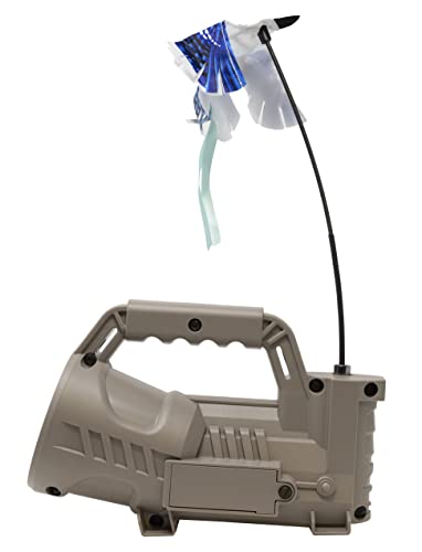 FOXPRO Hellcat American Made Electronic Predator Call Remote Operated and Programmable Coyote, Fox, Crow, Hog Call for Hunting