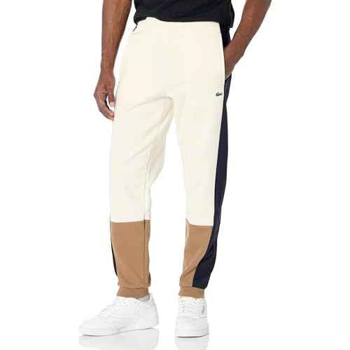 Lacoste Men's Core Collection Regular Fit Track Pants