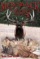 Mossback Screaming Bulls 3