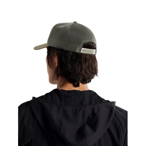 Arc'teryx Bird Word Trucker Hat | Lightweight Breathable Trucker Hat