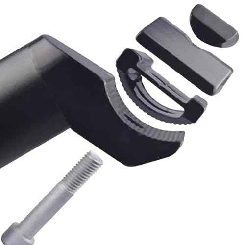 Meuey Lyot-Bicycle seat rod head Aluminum alloy bicycle seatpost clamp head -1pcs