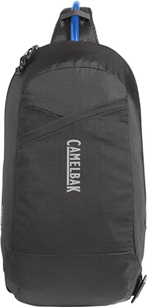 CamelBak Arete Sling 8 20oz, Black/Reflective