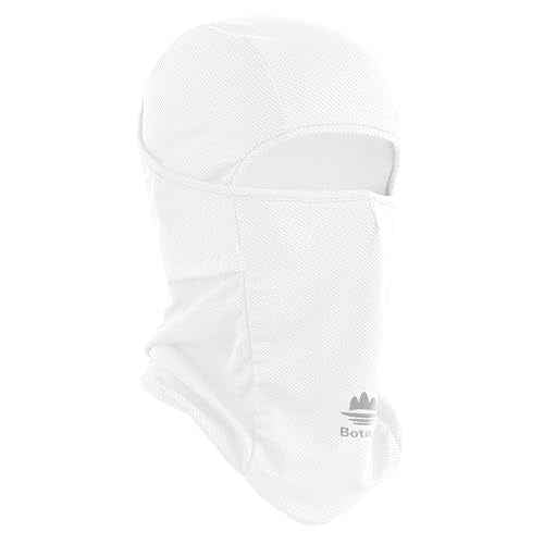 Balaclava Face Mask Sun UV Protection Breathable Full Head Mask for Men Women Skiing Cycling