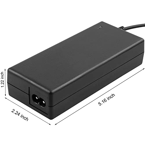 44V 1.5A Lead Acid Scooter Battery Charger for Razor, Schwinn, Mongoose