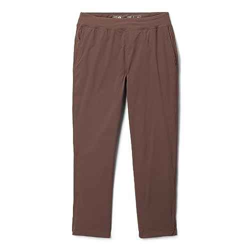 Mountain Hardwear Womens Dynama Pull-on Pant