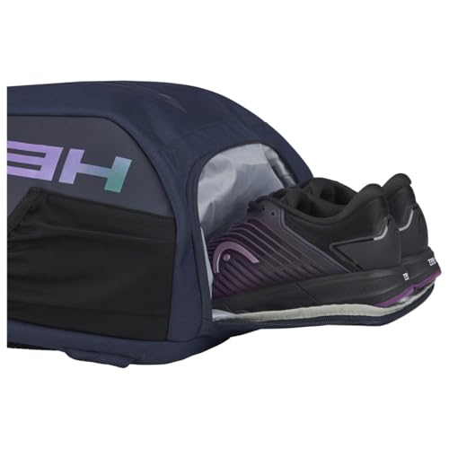 HEAD Tour 25L Backpack - Navy/Multi