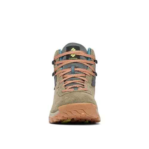 Columbia Men's Newton Ridge Bc Hiking Shoe