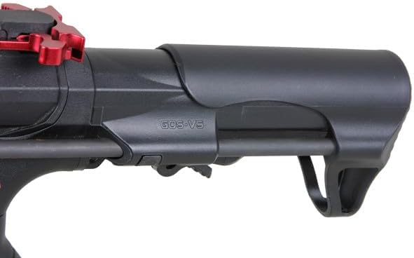 G&G CM16 ARP-9 CQB 6mm AEG Airsoft w/MOSFET