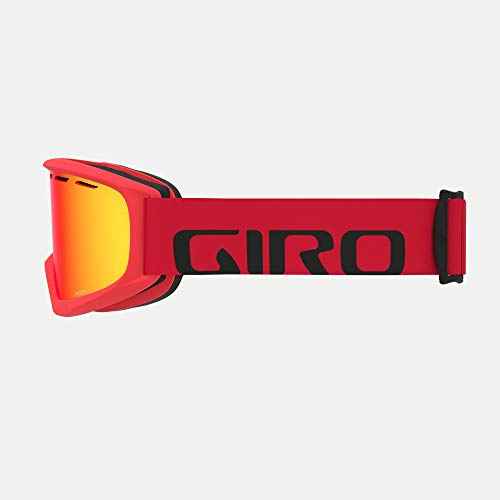 Giro Index Snow Goggles