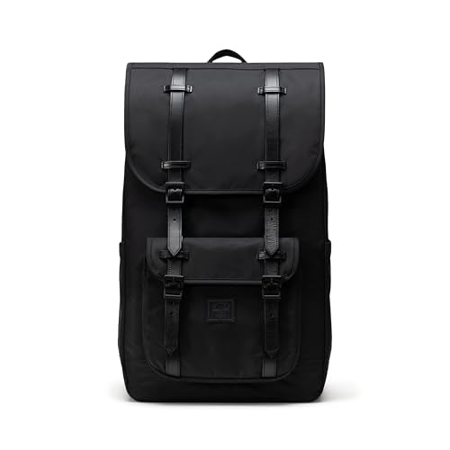 Herschel Supply Co. Little America™ Backpack, Black, 30L, Standard