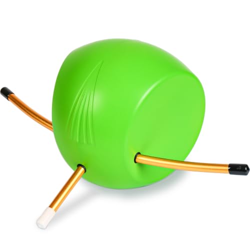 Golf Connection Ball Training Aid - 1 Pack, Green