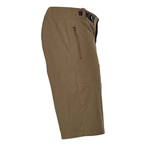Fox Racing Men's Ranger Lined Mountain Biking Short