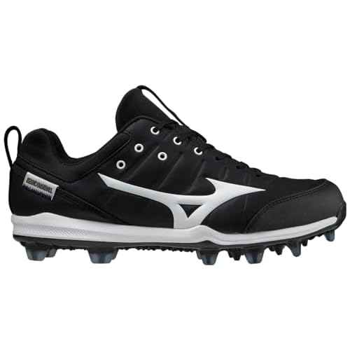 Mizuno Ambition 2 TPU Low Molded Baseball Cleat