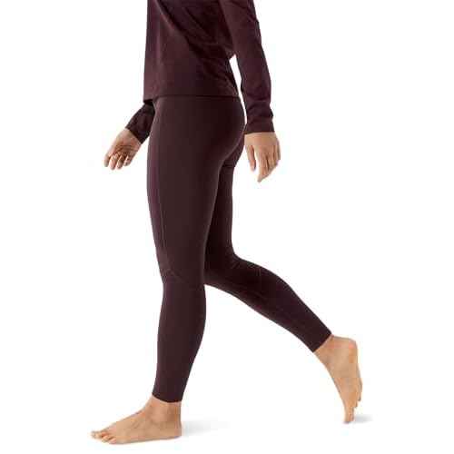 Arc'teryx Rho Bottom Women's | Versatile Lightweight Base Layer
