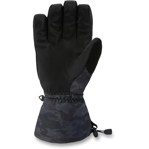 Dakine Men's Scout Snowboard & Ski Gloves