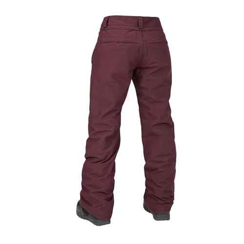 Volcom Women's Frochickie Insulated Lined Snow Pant