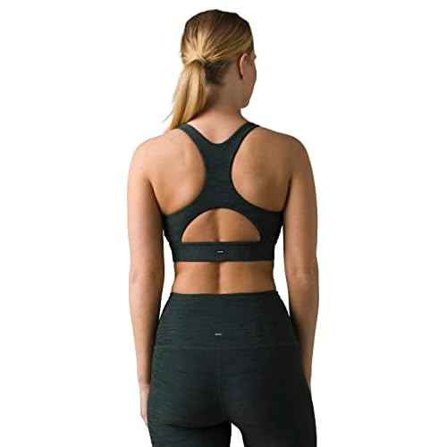 prAna Women's Kimble Bra