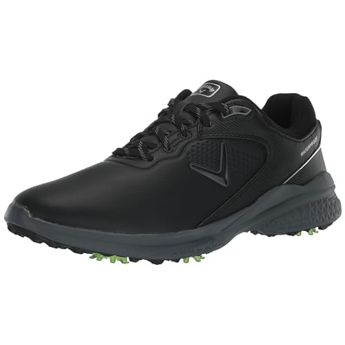 Callaway Men's Solana TRX v3 Golf Shoe
