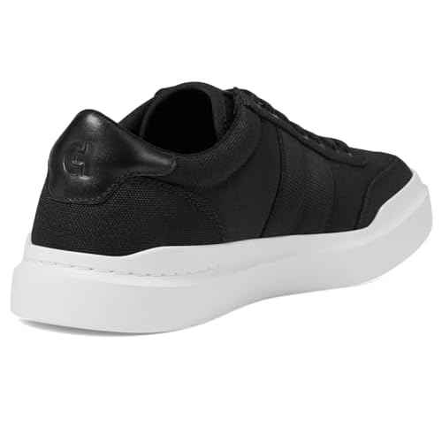Cole Haan Mens Grandpro Rally Canvas IiSneaker