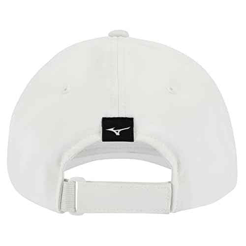 Mizuno Women's Fresh Marble Adjustable Hat