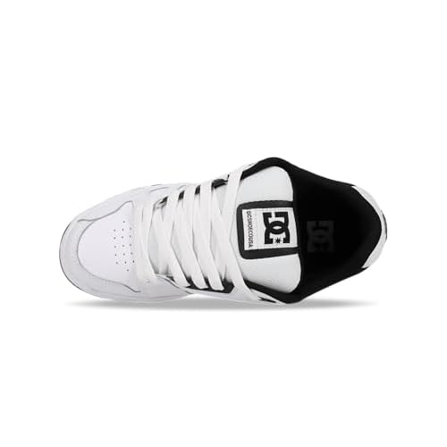 DC Men's Stag Skate Shoe