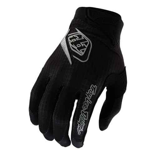 Troy Lee Designs AIR Gloves for Mountain Biking MTB BMX and Motocross MX Off-Road