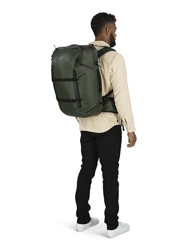 Osprey Archeon 40L Travel Pack, Black
