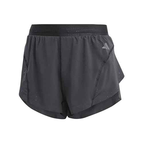 Adizero Running Split Shorts