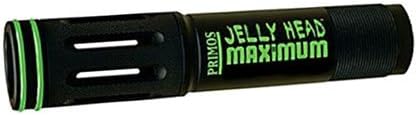 Jelly Head Maximum Choke Tube for Primos Hunting - Superior Performance & Accuracy