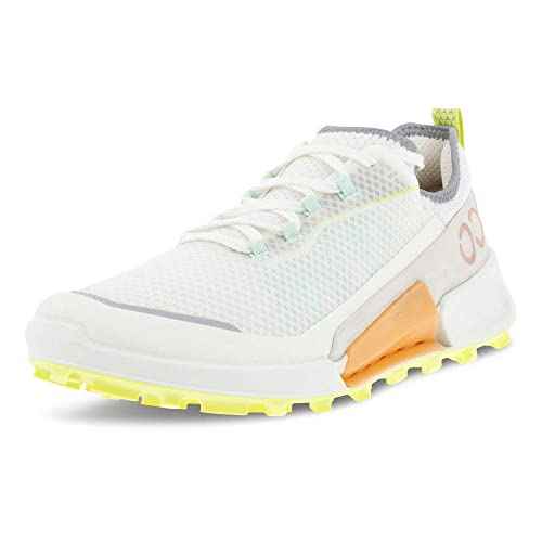 ECCO Womens Biom 2.1 Low TextileTrail Running Shoe