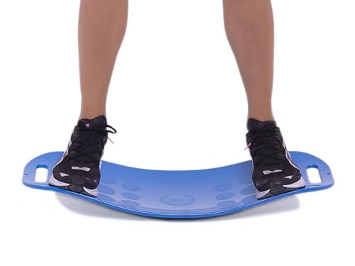 Balance Board for Yoga Fitness & Workout - Stability & Twist Training