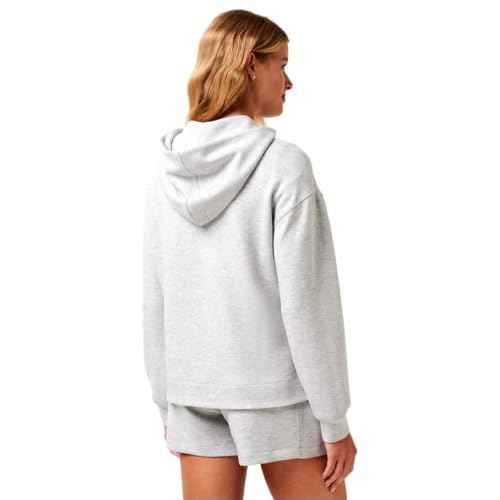TravisMathew Women's Skyloft Soft Hoodie