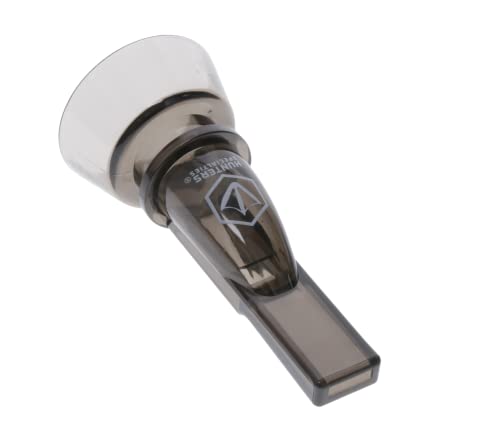 Hunters Specialties Duck Whistling Dixie Waterfowl Whistle 6-in-1 Game Call - Vocalizations of Mallard Drake, Pintail, Widgeon, Wood Duck, Teal, & Sandhill Crane