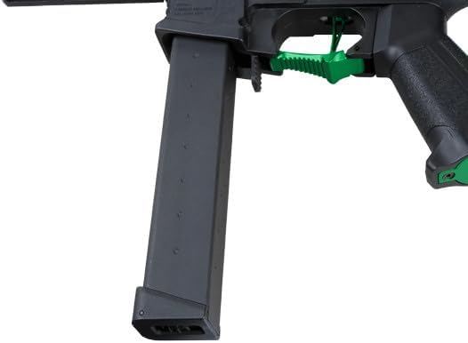 G&G CM16 ARP-9 CQB 6mm AEG Airsoft w/MOSFET