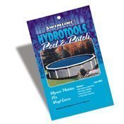 Pool Liner Repair Kit 2-Pack for Above-Ground & In-Ground Pools
