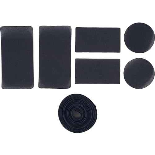 BRIVER Neoprene Repair Kit