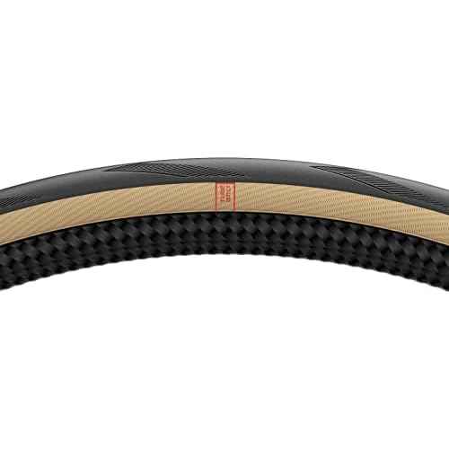 Schwalbe Pro One Evo Faltreifen // 32-622 (700x32C) Super Race Transp. Skin