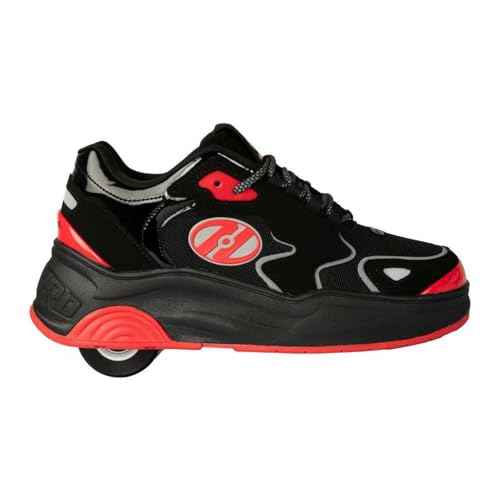 HEELYS Unisex-Adult Sneaker Skate Shoe
