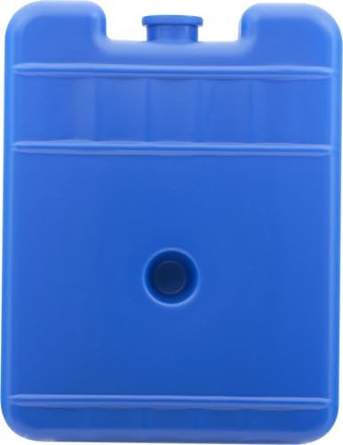 Freez Pak Hold 6 Can Soda Beer Coolant Reusable Ice Pack