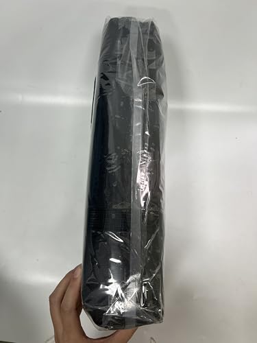 Folding Bike Travel Bag,Heavy Duty 840D Transport Bicycle Storage Carry Bag with Strong Webbing for 26-29 in Mountain 700C Road Bike MTB,Portable Folding Cycling Bags Waterproof for Airplane Shipping