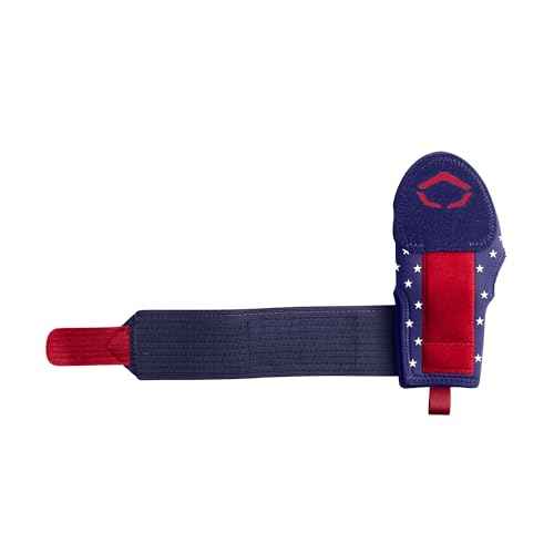 EvoShield Sliding Mitt