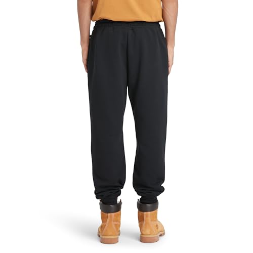 Timberland Men's Linear Logo
